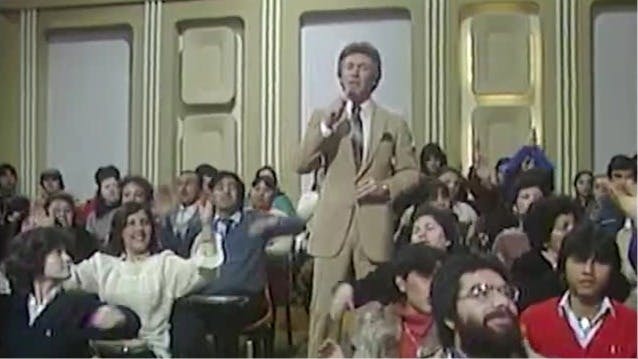 Bingo Show - T1E8