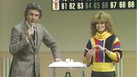 Bingo Show - T1E6 
