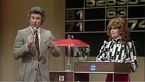 Bingo Show - T1E2