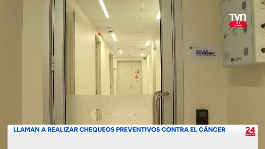 En el día internacional de la lucha contra el cáncer