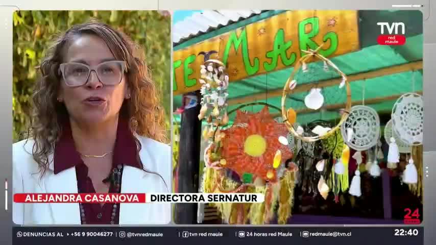 La costa sigue siendo preferida por turistas