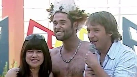 Pancho busca mujer para casarse | Calle 7 - T3E12