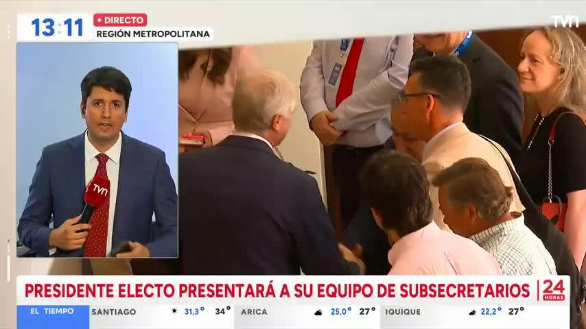 24 Horas al Día - Sábado 07 de febrero 2026