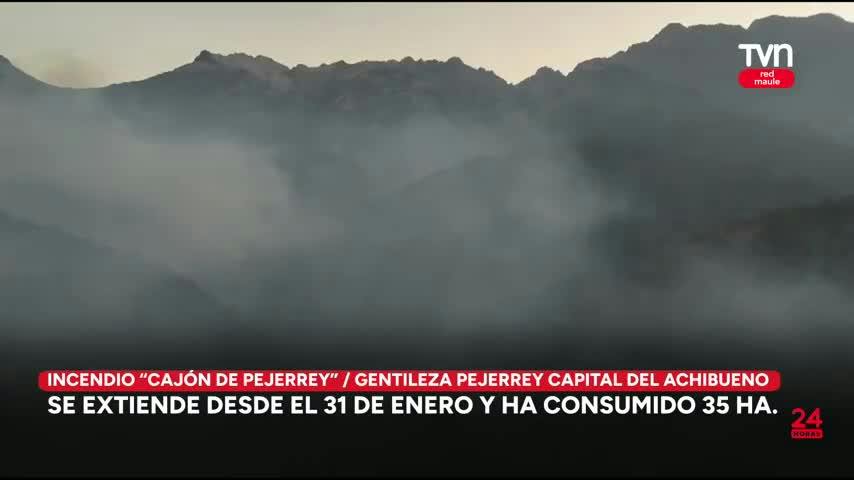 El siguientes es nuestro resumen regional