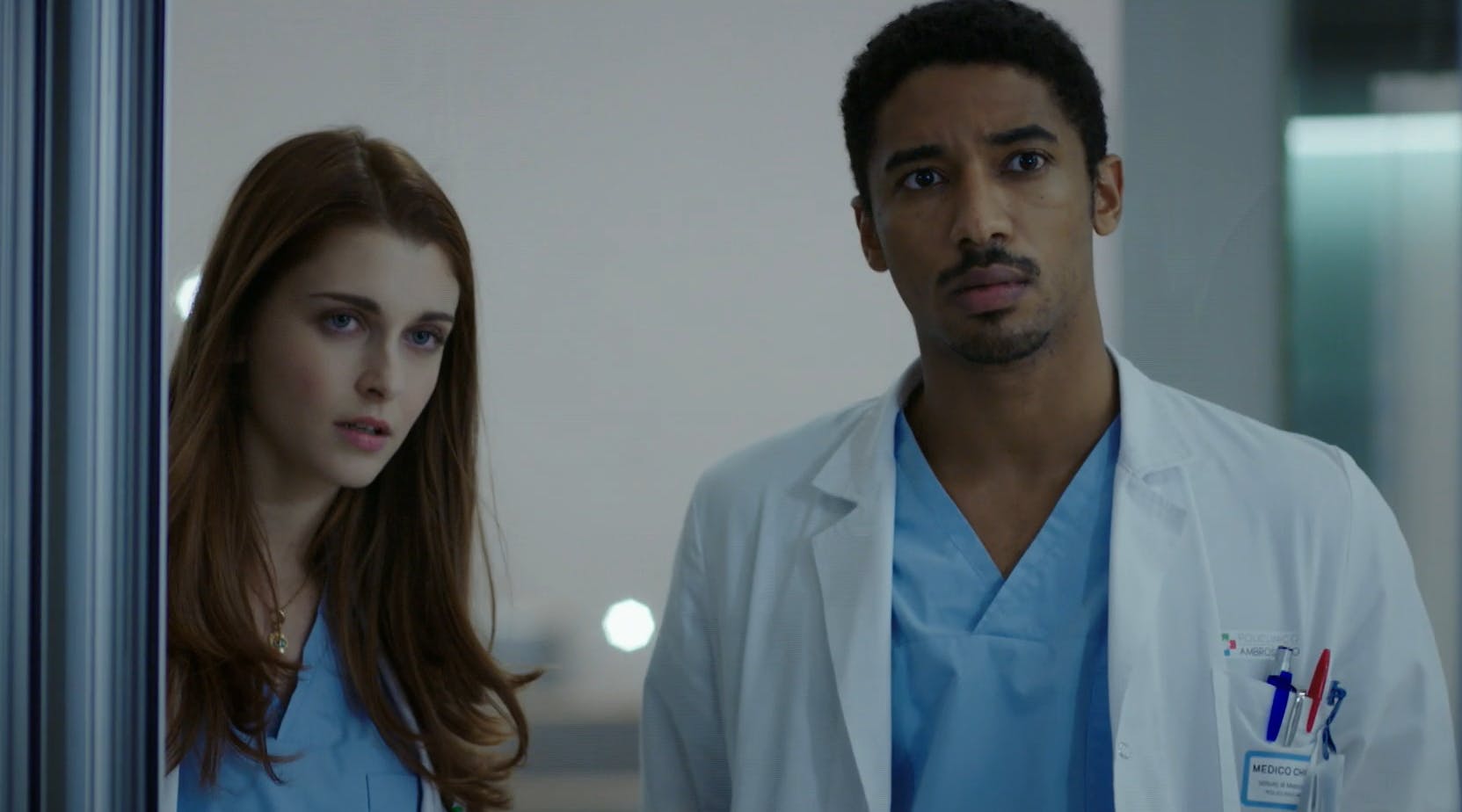Like: Mira el capítulo de este miércoles de "Doc, una nueva vida"