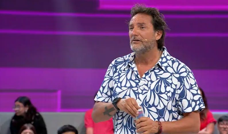 ¡Ahora Caigo! - Jueves 12 de febrero de 2026