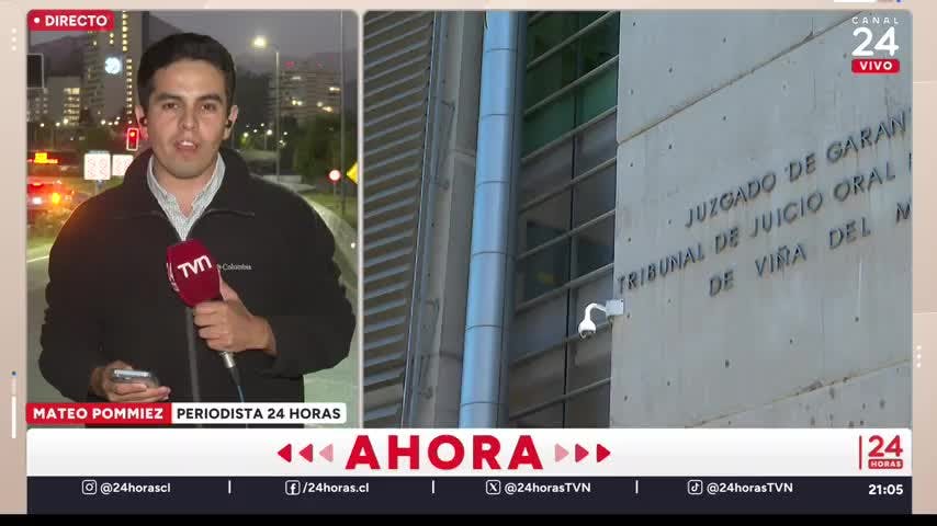 Segundo caso en 24 horas: el delito del detenido que terminó prófugo