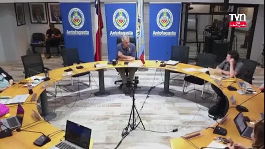 Polémica por transmisión del festival