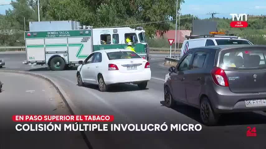 La siguientes es nuestra síntesis regional