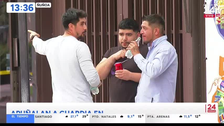 24 Horas al Día - sábado 14 de febrero 2026