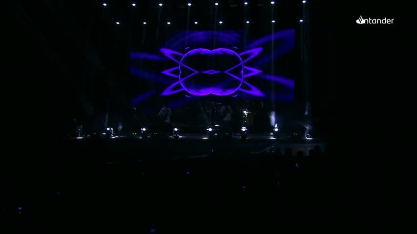 La familia chilenita del Funk en Surfestival: revive la presentación de Los Tetas