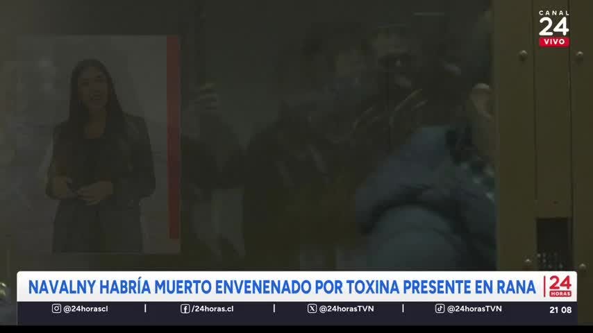 24 Horas Central - Sábado 14 de febrero 2026