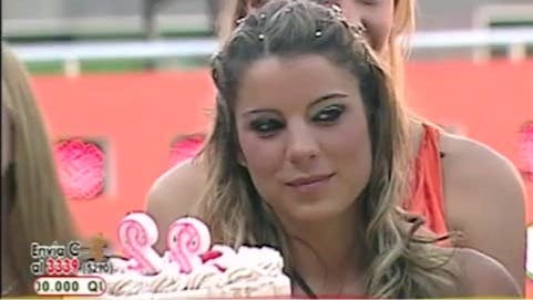 ¡Maite Orsini cumple 22 años! | Calle 7 - T3E17