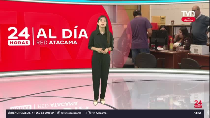 Copiapó: Comienza pago del Permiso de Circulación 2026