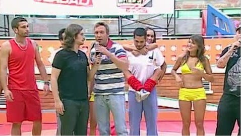 ¿Quién se irá a Paraguay con Martín? | Calle 7 - T3E20