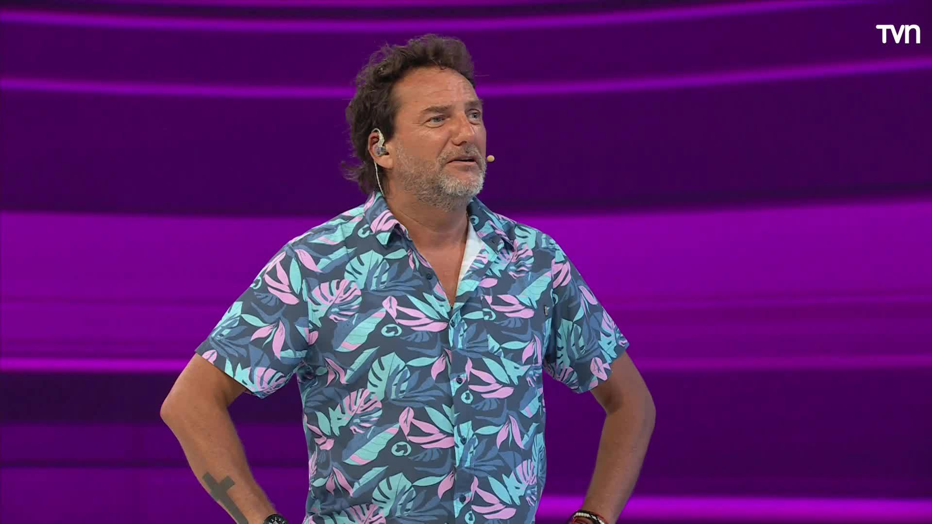 ¡Ahora Caigo! - Lunes 16 de febrero de 2026