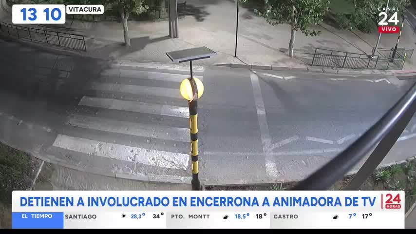 24 Horas al Día - martes 17 de febrero 2026