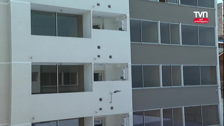 Avanza “plan de emergencia habitacional “