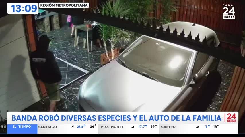 24 Horas al Día - miércoles 18 de febrero 2026