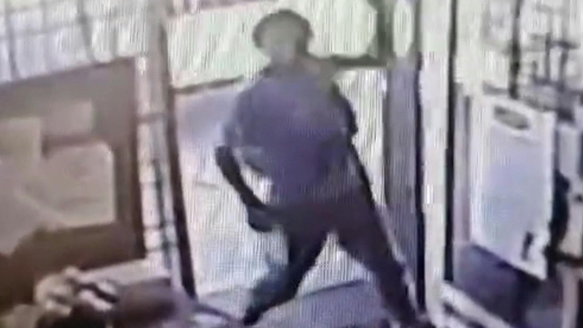 Gemelos delincuentes atemorizan a vecinos de Viña del mar 