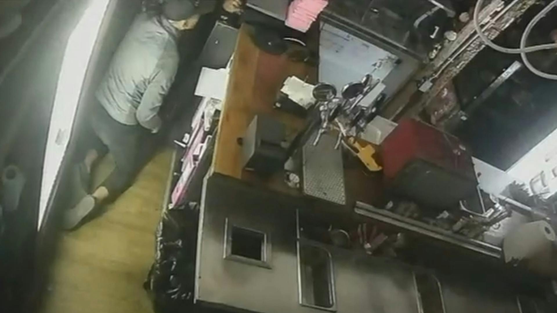 Ola de delincuencia afecta al Café Rosa y pone en jaque al comercio de Viña del Mar