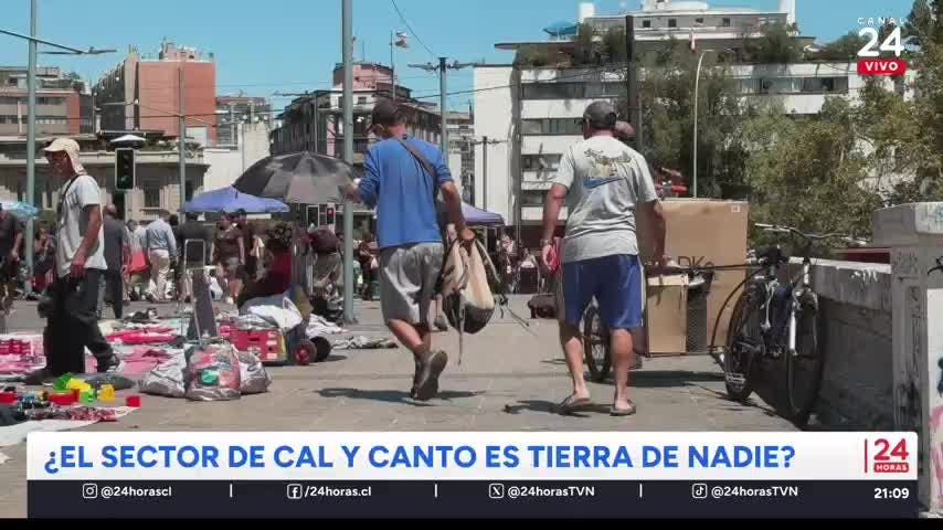 24 Horas Central - Martes 17 de febrero 2026