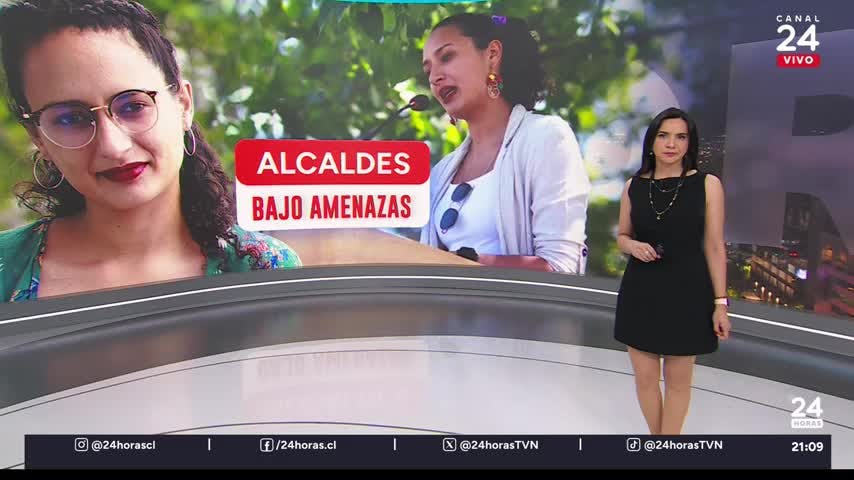 24 Horas Central - Jueves 12 de febrero 2026