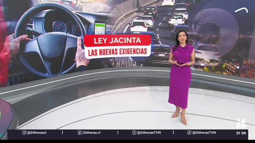 24 Horas Central - Martes 10 de febrero 2026 