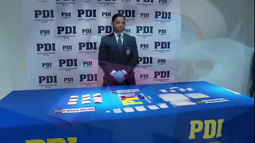 Cayó menor líder de banda "Los del Pantano"