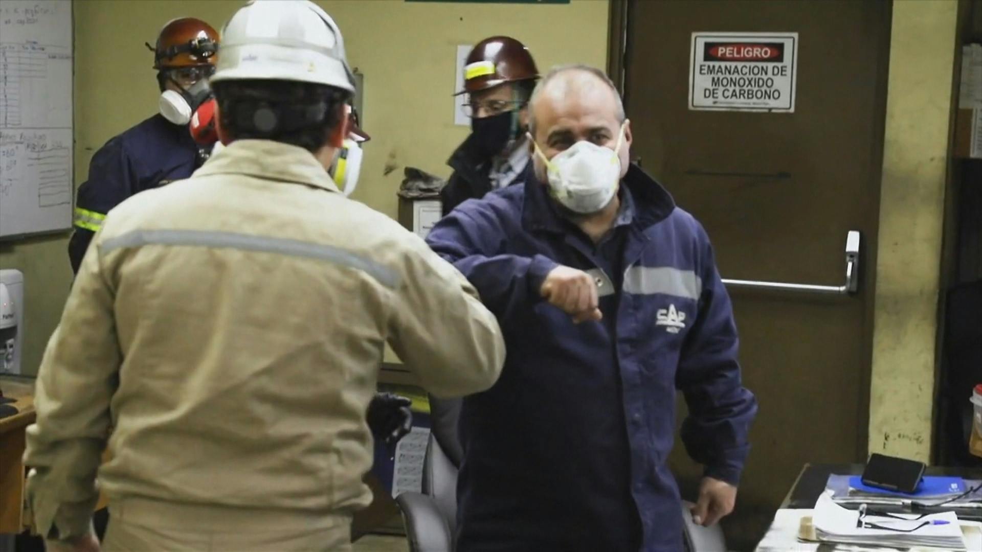 Avanza un 78% el Plan de Fortalecimiento Industrial