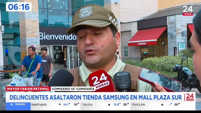 24 Horas Tu Mañana - Lunes 2 de febrero 2026