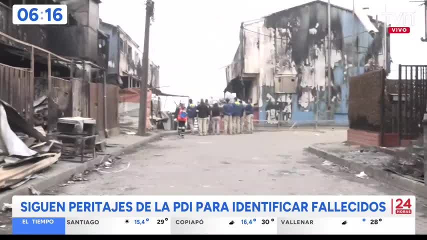 24 Horas Tu Mañana - Jueves 22 de enero 2026