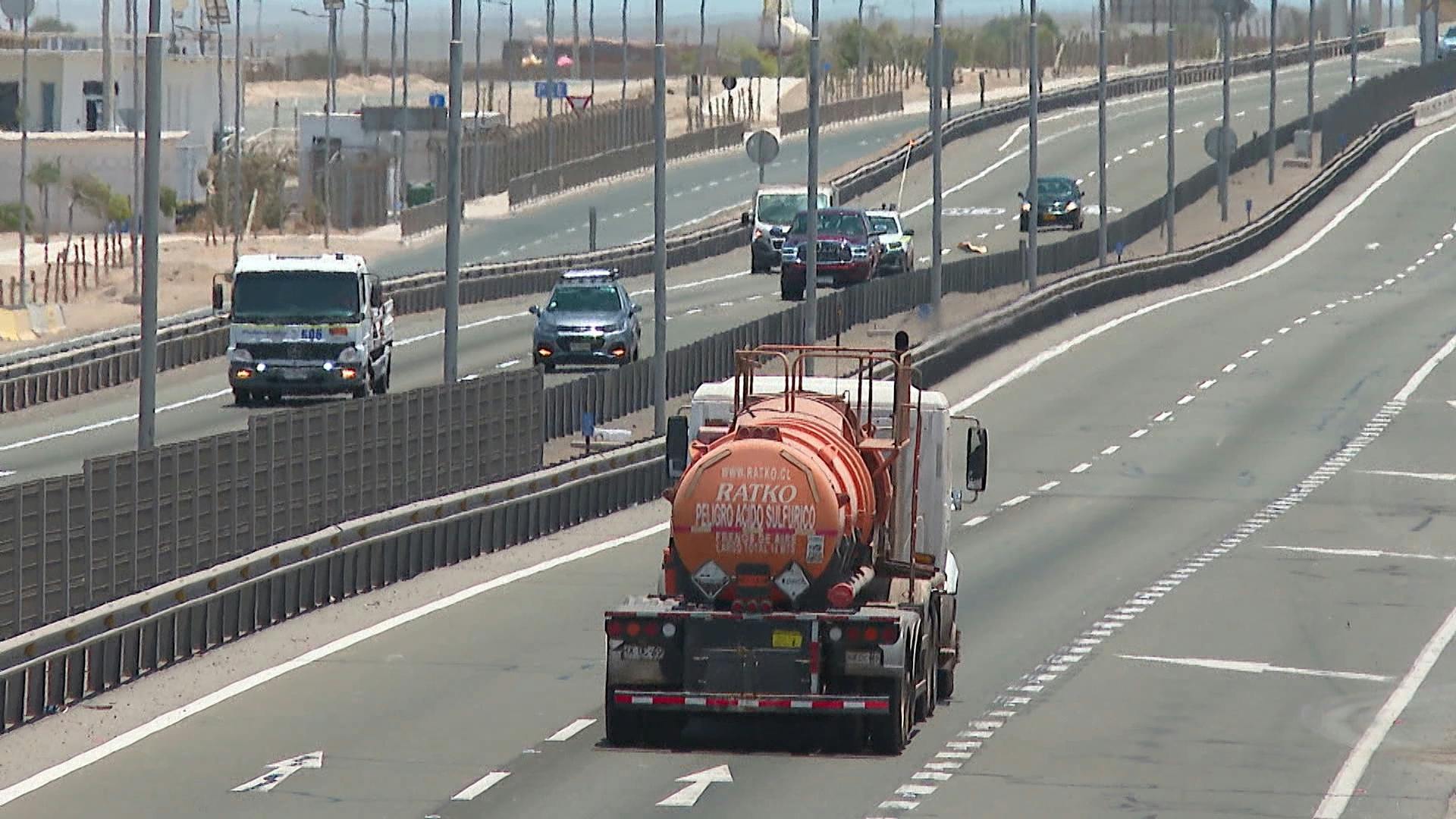 Seguridad vial: ¿en qué preocuparse antes de iniciar un viaje en automóvil?