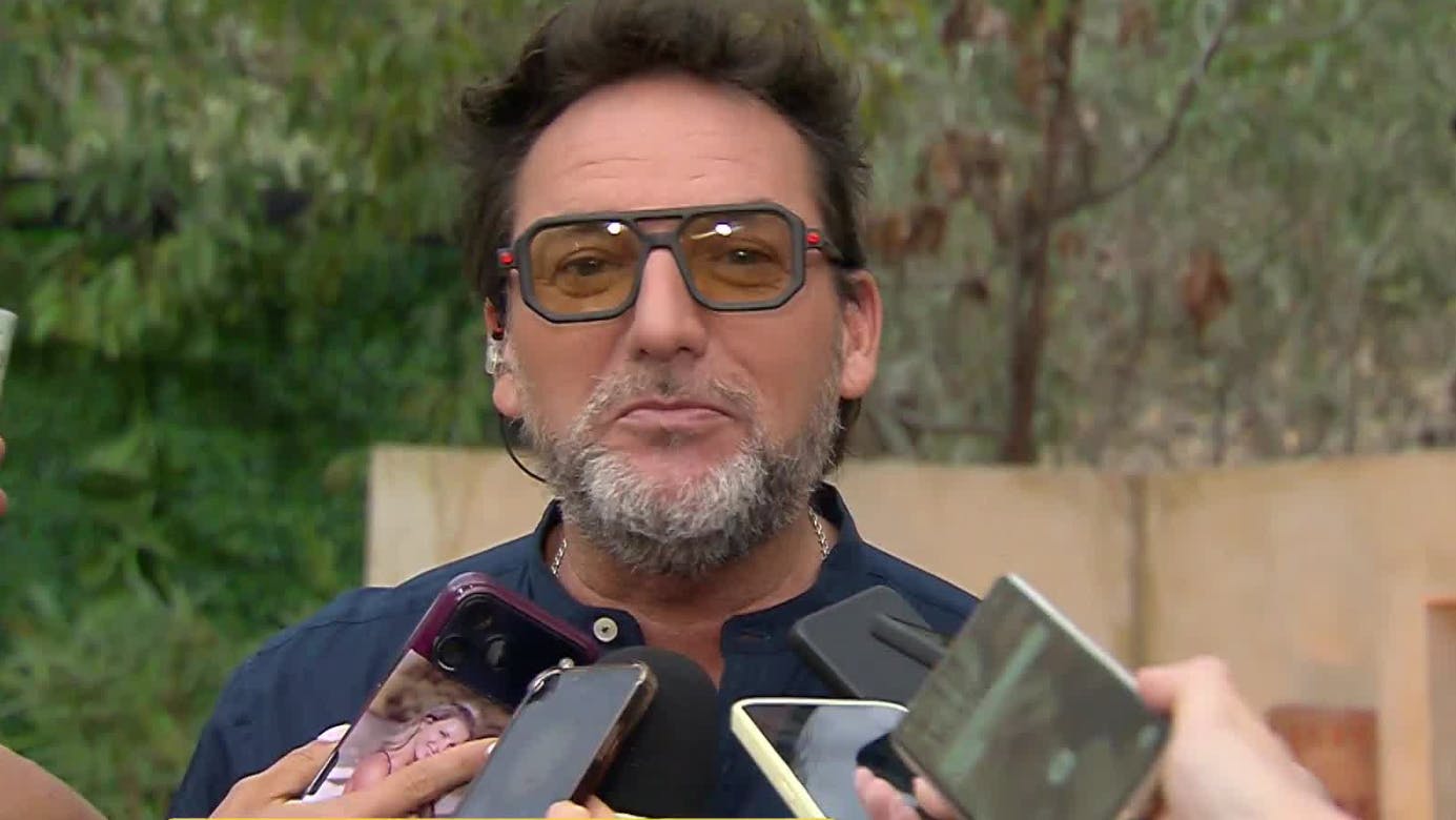 ¿Daniel estuvo a punto de animar el Festival de Viña?