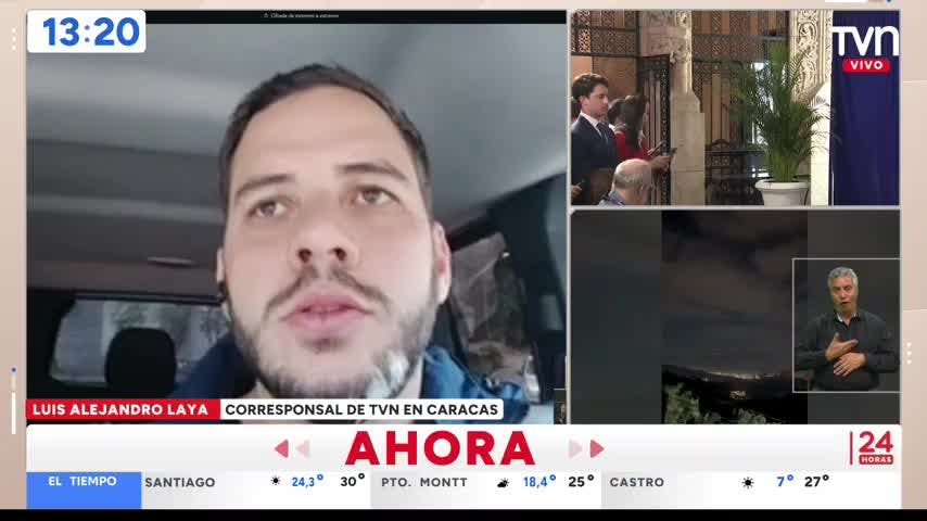 24 Horas al Día - Sábado 3 de enero 2026