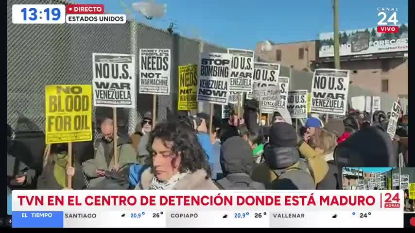 24 Horas al Día - Domingo 4 de enero 2025