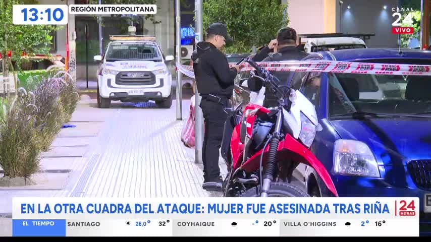 24 Horas Al Día - Martes 27 de enero 2026