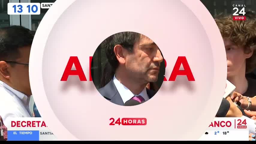24 Horas Al Día - Viernes 30 de enero 2026