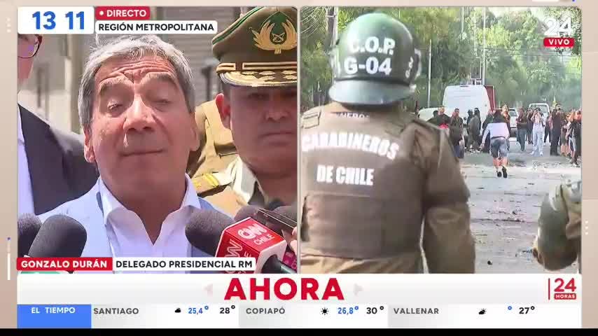 24 Horas al Día - miércoles 4 de febrero 2026