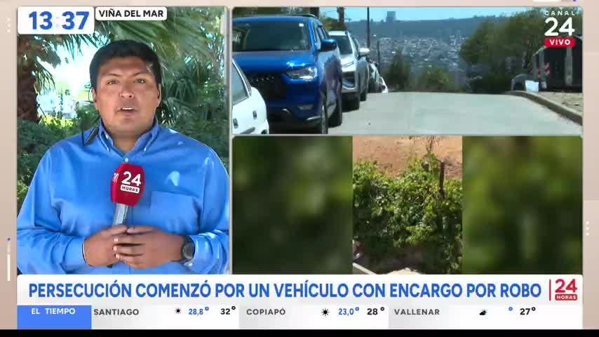 24 Horas Al Día - Domingo 8 de febrero 2026