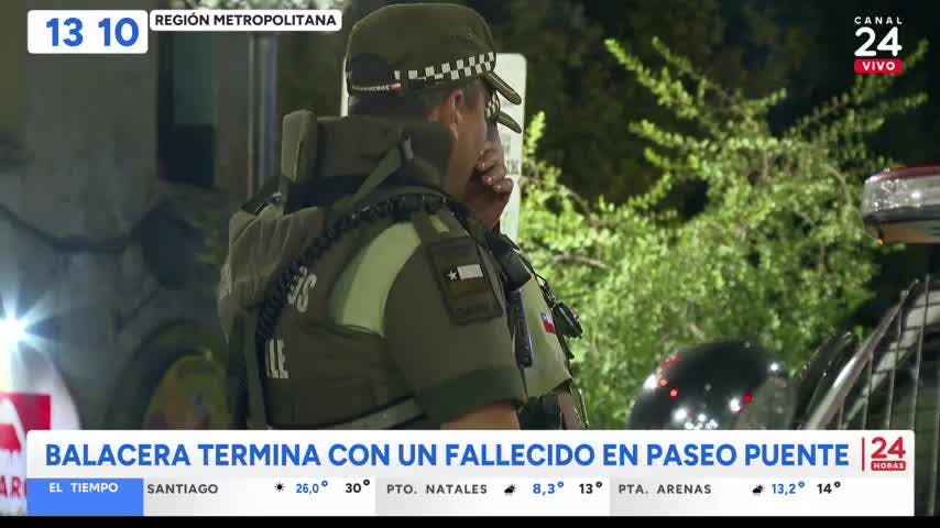 24 Horas al Día - lunes 9 de febrero 2026