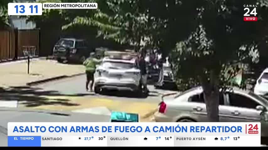 24 Horas al Día - martes 10 de febrero 2026