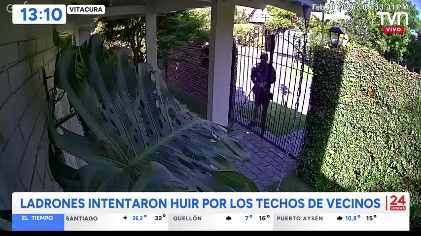 24 Horas al Día - miércoles 11 de febrero 2026