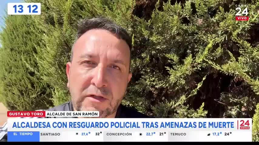 24 Horas al Día - Jueves 12 de febrero 2026