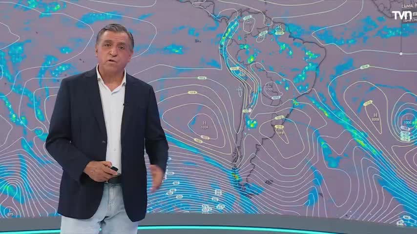 Pronóstico del tiempo: Sábado 21 de febrero 2026 | TV Tiempo