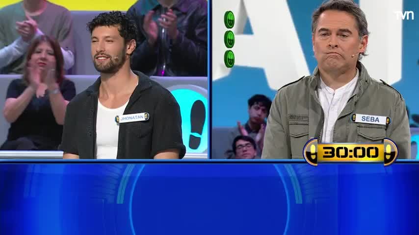 Ahora Caigo Prime | Viernes 20 de febrero de 2026