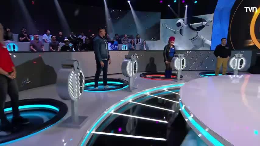 ¡Ahora Caigo! - Viernes 20 de febrero de 2026