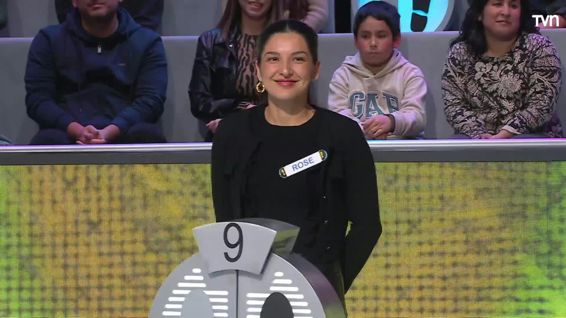 ¡Trini exigió un Ahora Caigo Kids!