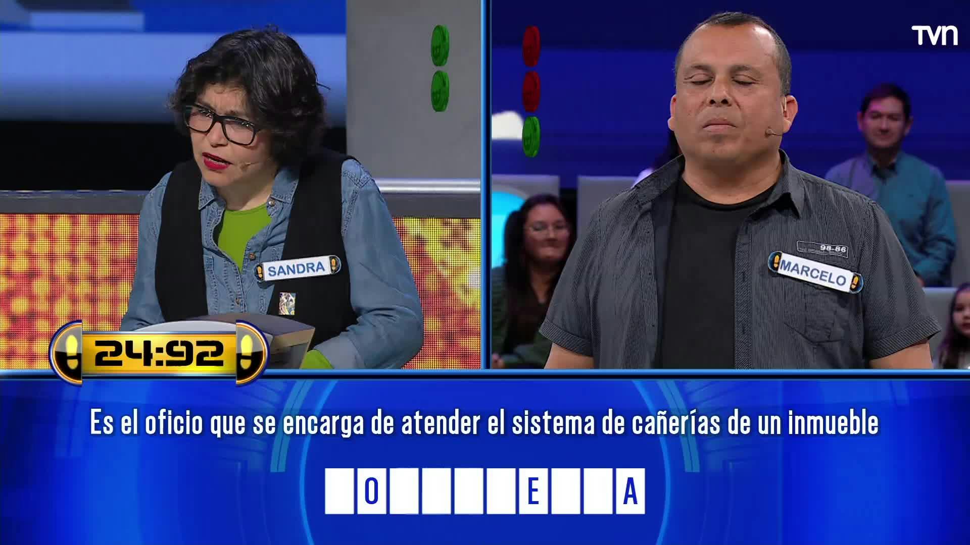 ¡Ahora Caigo! - Lunes 23 de febrero de 2026