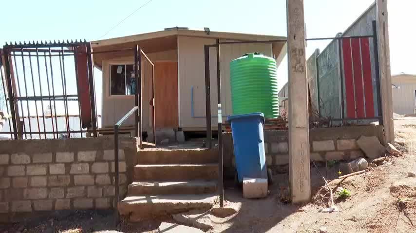 En abril vuelve al agua potable a Lo Tato: inicia plan para restablecer planta APR
